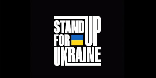 Maneskin - Stand Up For Ukraine Фото №4